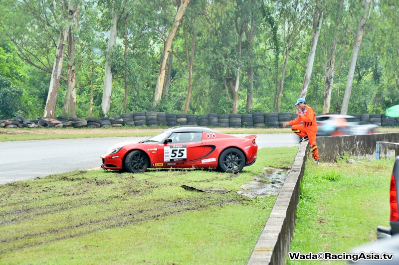 2013.10 BIRA TSS #3 RacingAsia.tv