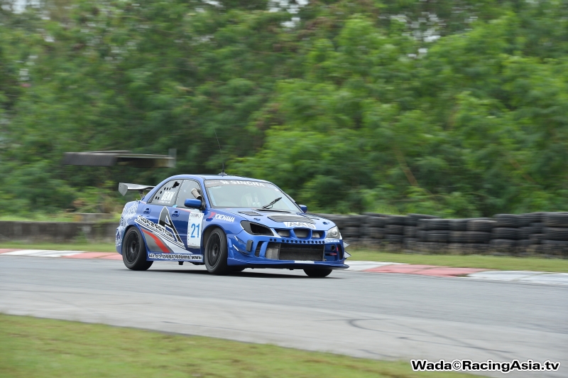 2013.10 BIRA TSS #3 RacingAsia.tv