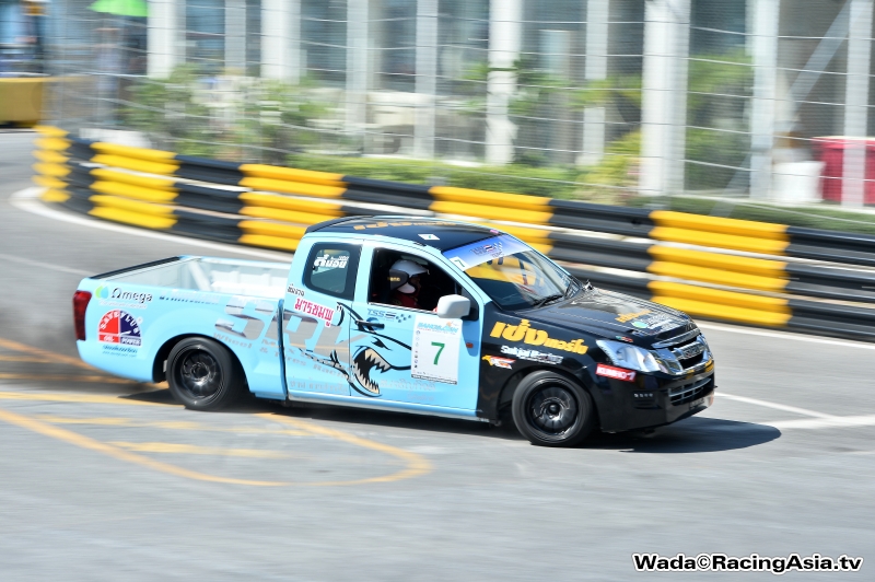 2013.12 BangSaen Speed Festival RacingAsia.tv