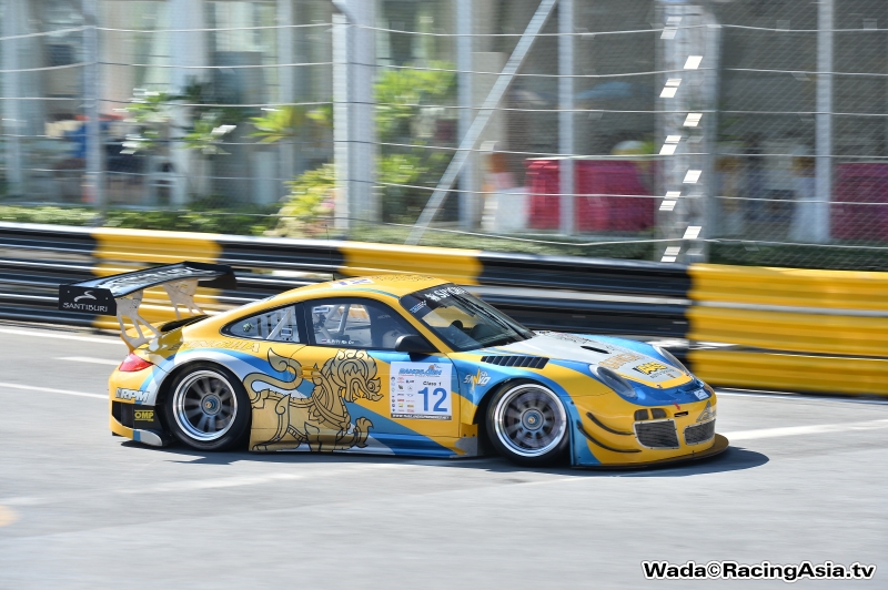 2013.12 BangSaen Speed Festival RacingAsia.tv