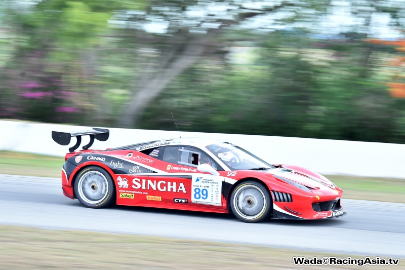 2014.07 BIRA TSS #3,4 RacingAsia.tv