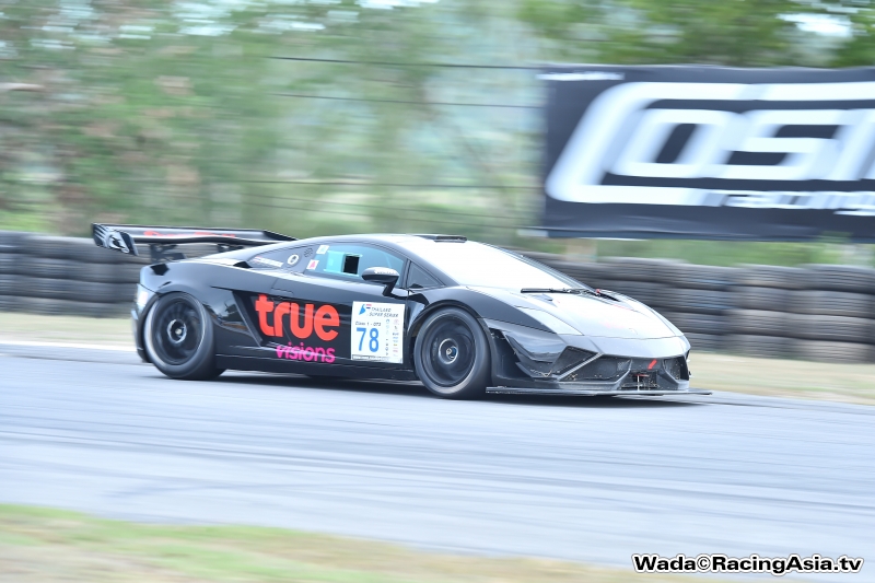 2014.07 BIRA TSS #3,4 RacingAsia.tv