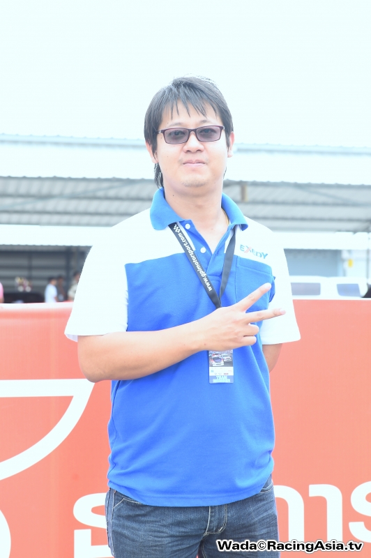 2014.07 Kaeng Krachan Pro Racing Series #2 RacingAsia.tv