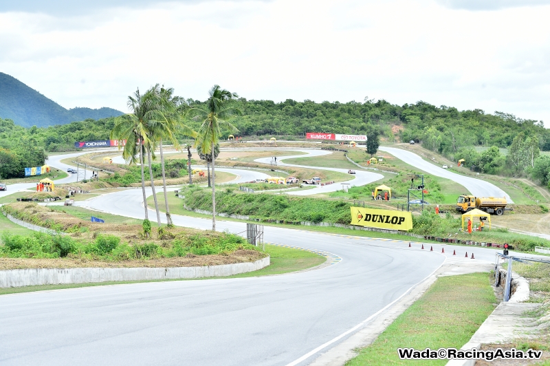 2014.09 BIRA NITTO 3K Racing #4 RacingAsia.tv