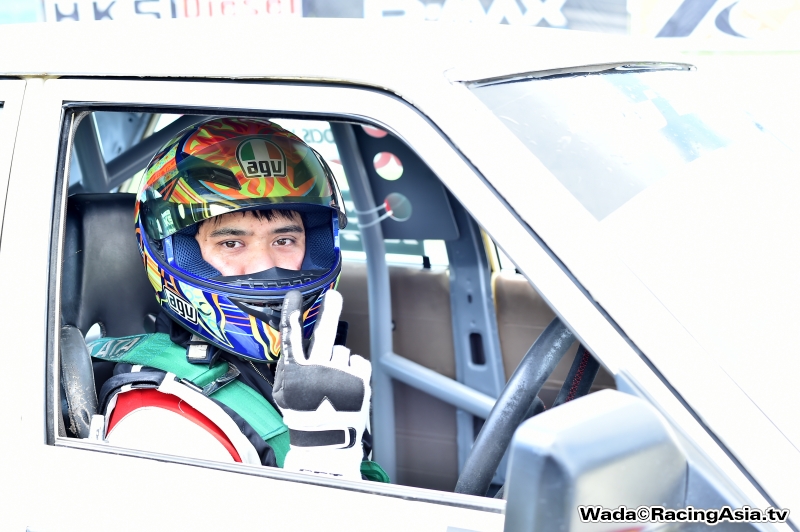 2014.09 BIRA NITTO 3K Racing #4 RacingAsia.tv
