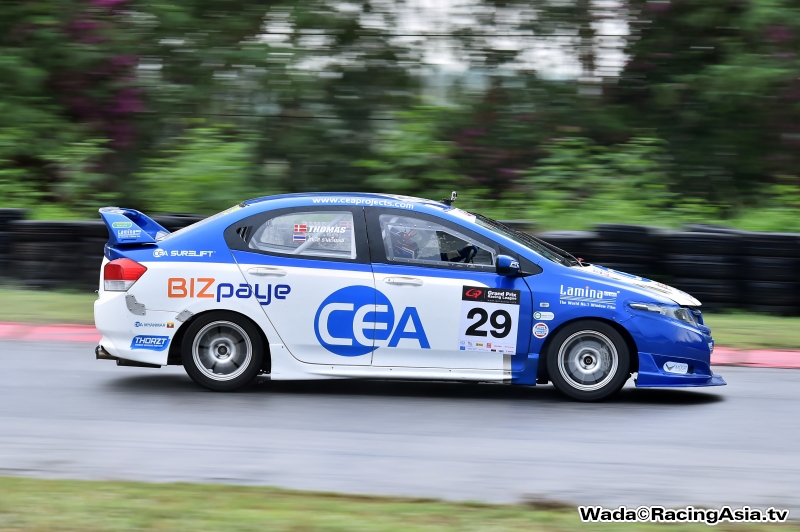 2015.04 BIRA GP Racing #1,2 RacingAsia.tv