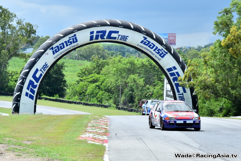 2015.06 BIRA Only One Challange #2 RacingAsia.tv
