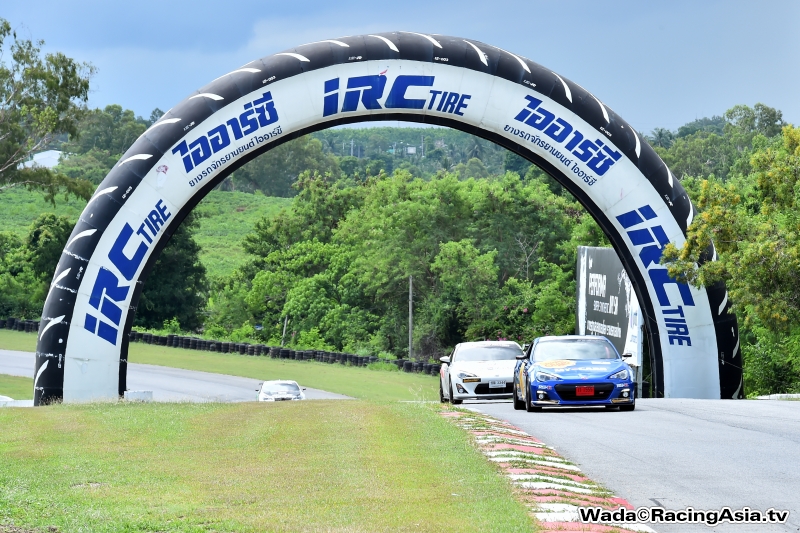 2015.06 BIRA Only One Challange #2 RacingAsia.tv