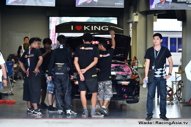 2015.08 Buriram TSS #3,4 RacingAsia.tv