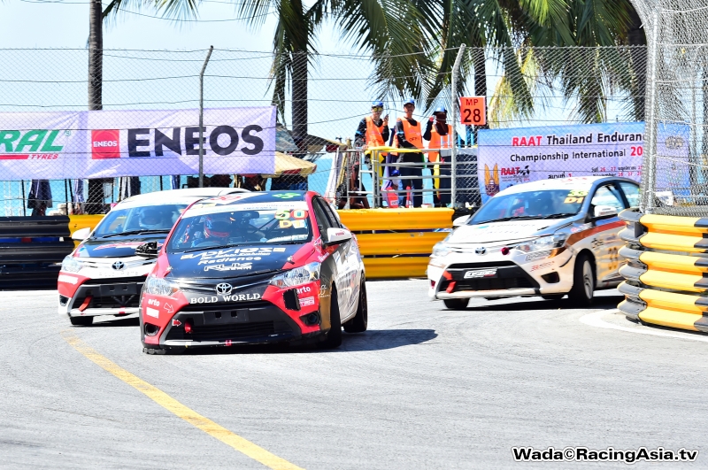 2015.11 BangSaen Speed Festival RacingAsia.tv