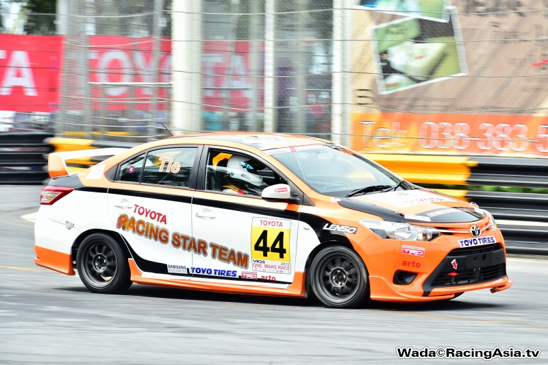 2015.11 BangSaen Speed Festival RacingAsia.tv