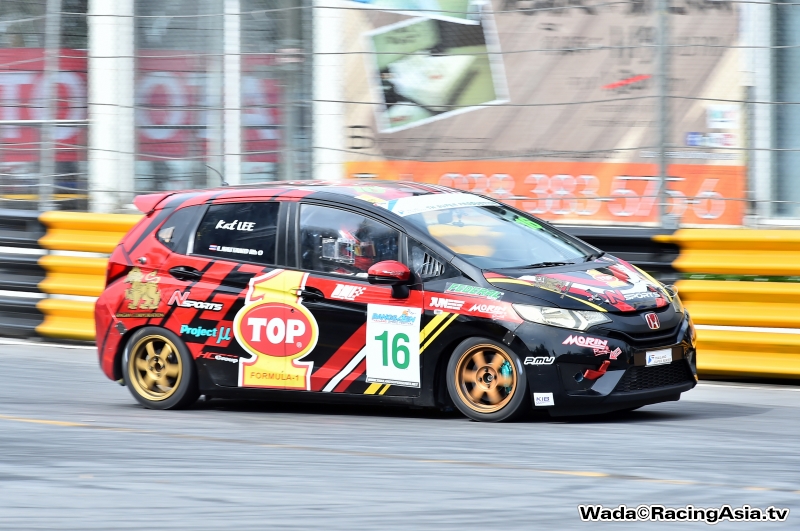 2015.11 BangSaen Speed Festival RacingAsia.tv