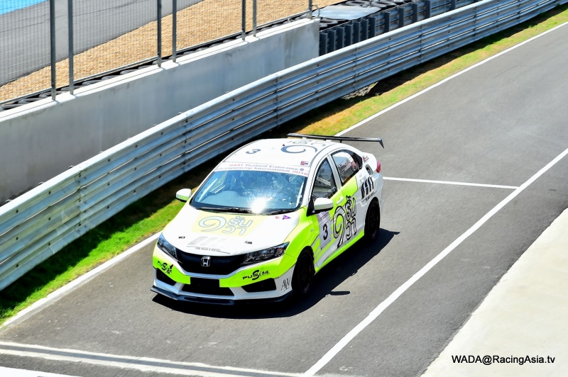 2016.05 Buriram RAAT 6hs Endurance #1 & GP Racing League #1 RacingAsia.tv