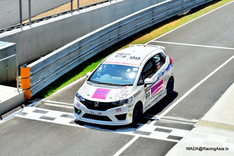2016.05 Buriram RAAT 6hs Endurance #1 & GP Racing League #1 RacingAsia.tv