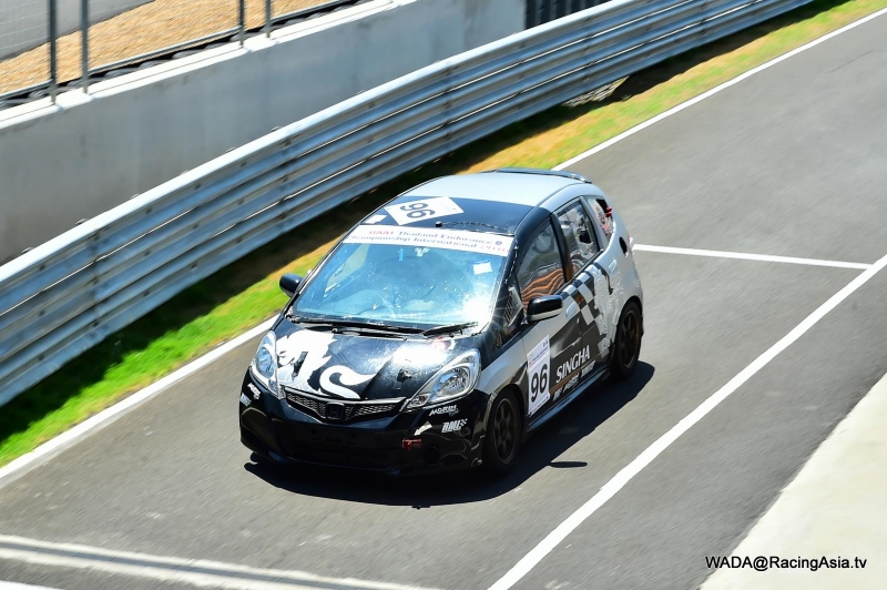2016.05 Buriram RAAT 6hs Endurance #1 & GP Racing League #1 RacingAsia.tv