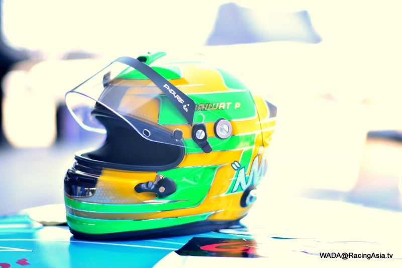 2016.05 Buriram RAAT 6hs Endurance #1 & GP Racing League #1 RacingAsia.tv