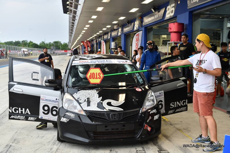 2016.05 Buriram RAAT 6hs Endurance #1 & GP Racing League #1 RacingAsia.tv