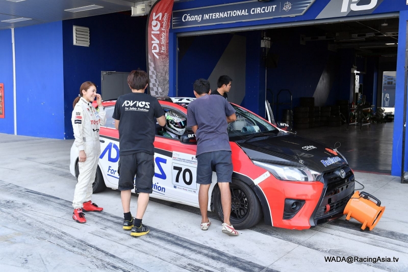 2016.05 Buriram RAAT 6hs Endurance #1 & GP Racing League #1 RacingAsia.tv