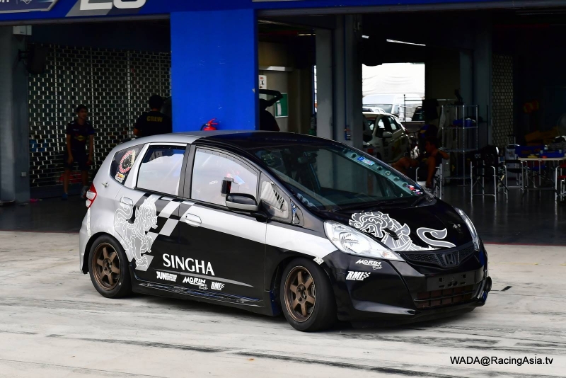 2016.05 Buriram RAAT 6hs Endurance #1 & GP Racing League #1 RacingAsia.tv