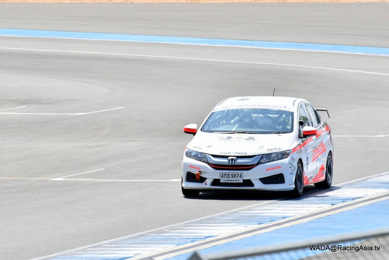 2016.05 Buriram RAAT 6hs Endurance #1 & GP Racing League #1 RacingAsia.tv