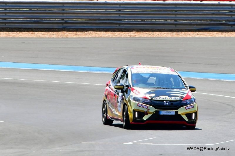 2016.05 Buriram RAAT 6hs Endurance #1 & GP Racing League #1 RacingAsia.tv