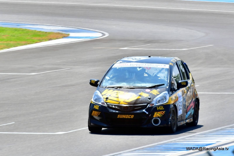 2016.05 Buriram RAAT 6hs Endurance #1 & GP Racing League #1 RacingAsia.tv