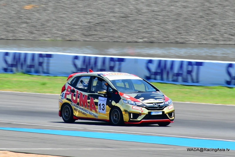 2016.05 Buriram RAAT 6hs Endurance #1 & GP Racing League #1 RacingAsia.tv