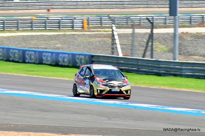 2016.05 Buriram RAAT 6hs Endurance #1 & GP Racing League #1 RacingAsia.tv