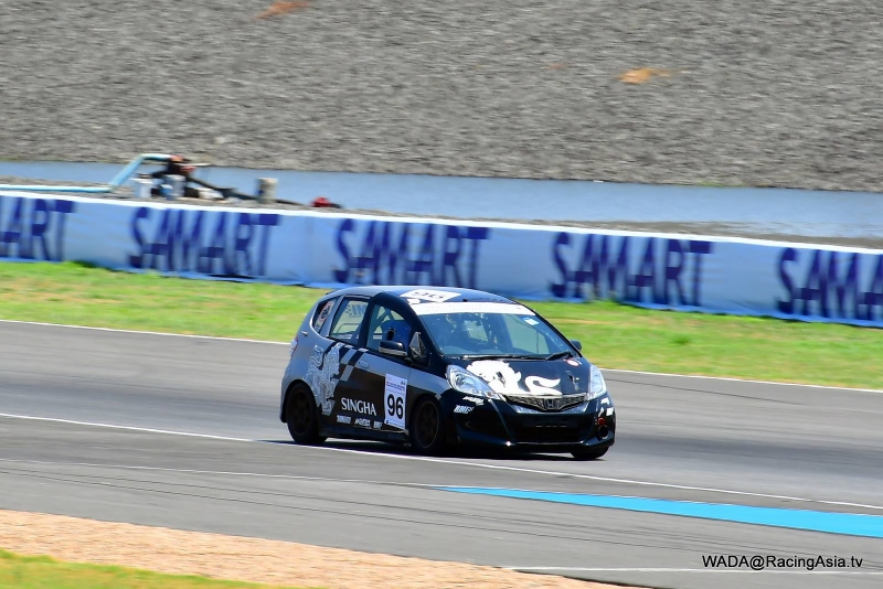 2016.05 Buriram RAAT 6hs Endurance #1 & GP Racing League #1 RacingAsia.tv