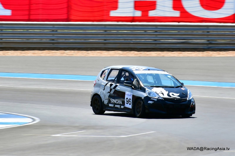 2016.05 Buriram RAAT 6hs Endurance #1 & GP Racing League #1 RacingAsia.tv