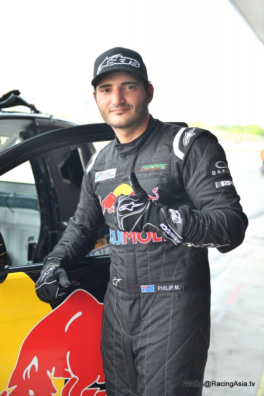2016.05 Buriram Thailand Super Series #1,2 RacingAsia.tv