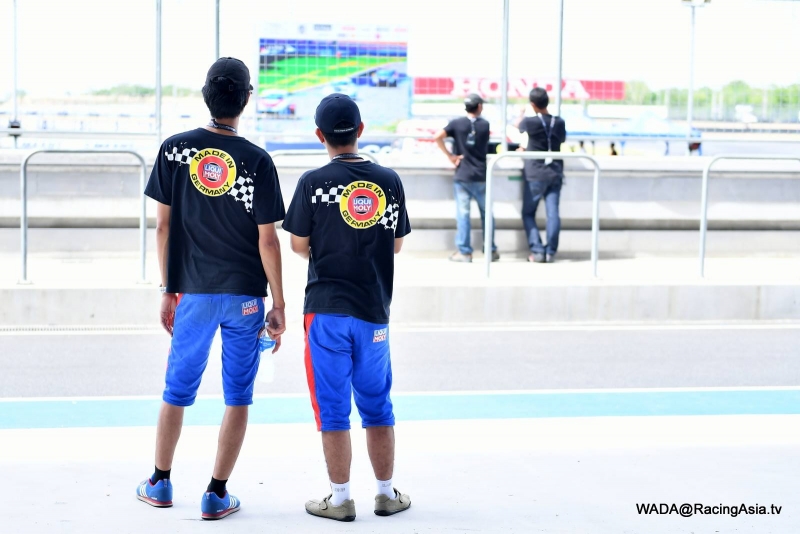 2016.05 Buriram Thailand Super Series #1,2 RacingAsia.tv