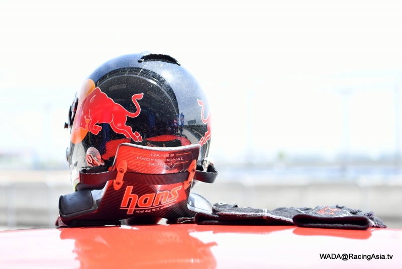 2016.05 Buriram Thailand Super Series #1,2 RacingAsia.tv