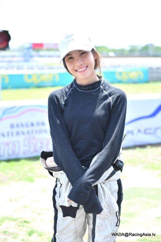 2016.05 Buriram Thailand Super Series #1,2 RacingAsia.tv
