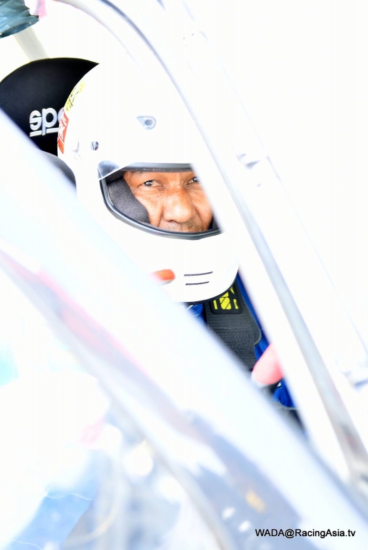 2016.05 Buriram Thailand Super Series #1,2 RacingAsia.tv