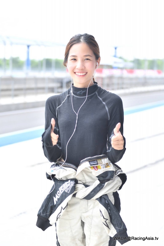 2016.05 Buriram Thailand Super Series #1,2 RacingAsia.tv