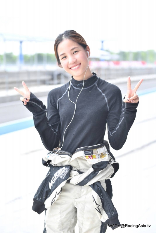2016.05 Buriram Thailand Super Series #1,2 RacingAsia.tv