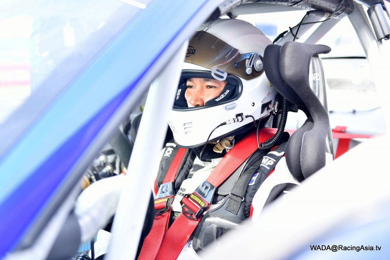 2016.05 Buriram Thailand Super Series #1,2 RacingAsia.tv