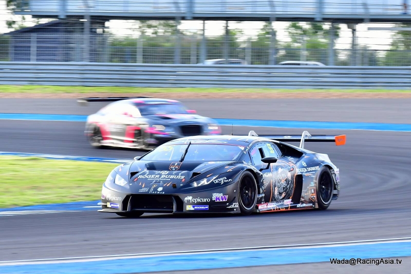 2016.06 Buriram Festival of Speed RacingAsia.tv