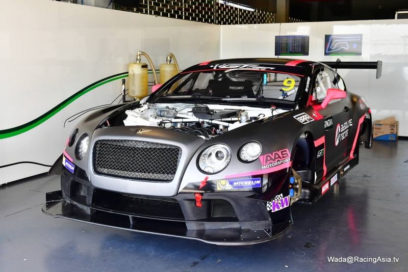 2016.06 Buriram Festival of Speed RacingAsia.tv