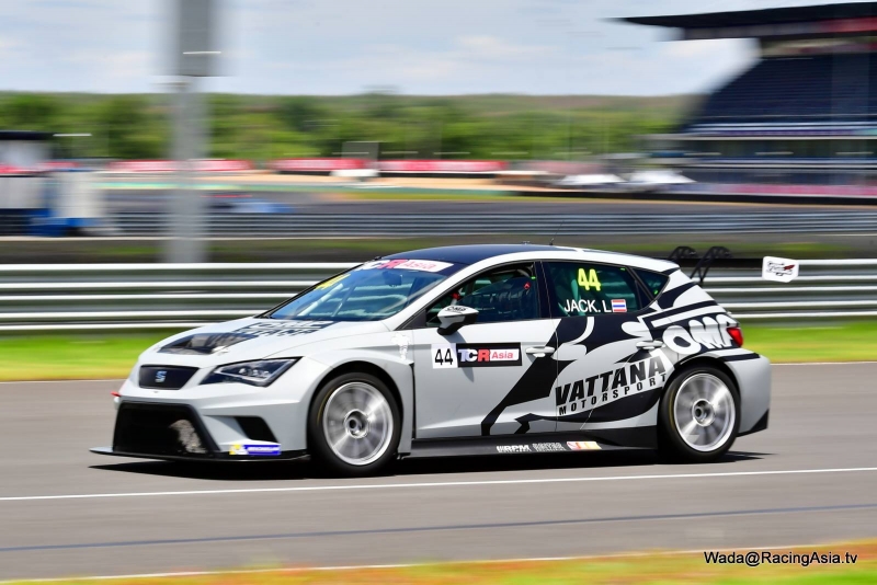 2016.06 Buriram Festival of Speed RacingAsia.tv