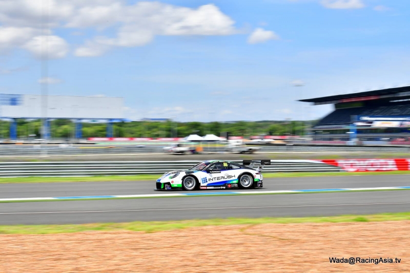 2016.06 Buriram Festival of Speed RacingAsia.tv