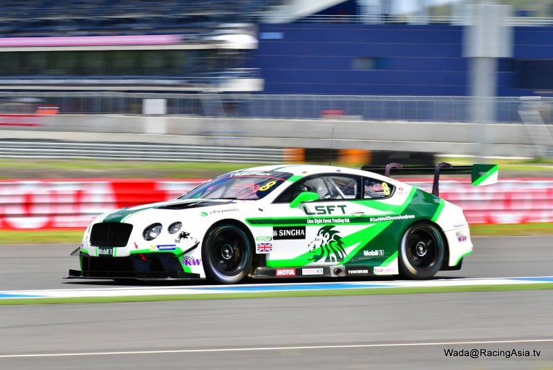2016.06 Buriram Festival of Speed RacingAsia.tv
