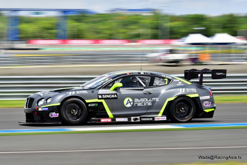 2016.06 Buriram Festival of Speed RacingAsia.tv