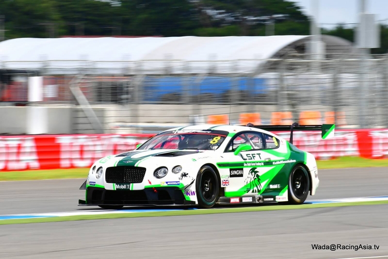 2016.06 Buriram Festival of Speed RacingAsia.tv
