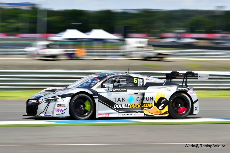 2016.06 Buriram Festival of Speed RacingAsia.tv