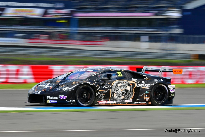 2016.06 Buriram Festival of Speed RacingAsia.tv