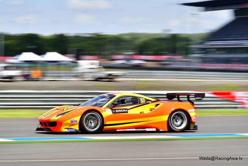 2016.06 Buriram Festival of Speed RacingAsia.tv