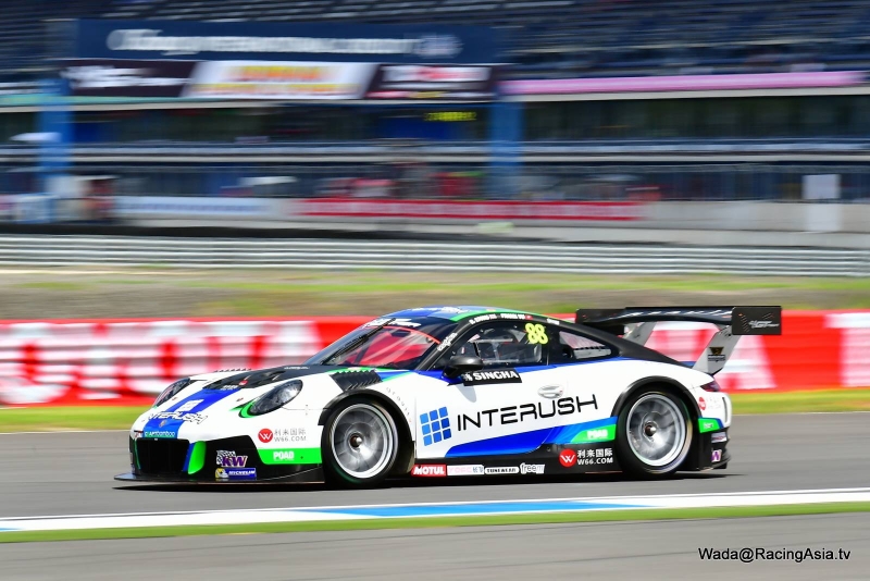 2016.06 Buriram Festival of Speed RacingAsia.tv