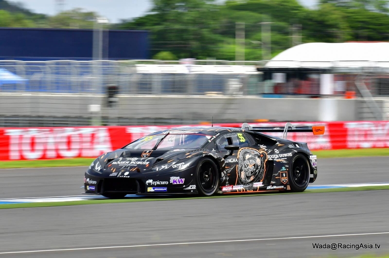 2016.06 Buriram Festival of Speed RacingAsia.tv